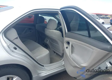 2008 Toyota Camry Le V6 из США, поврежденный, VIN 4T1BK46K38U573008